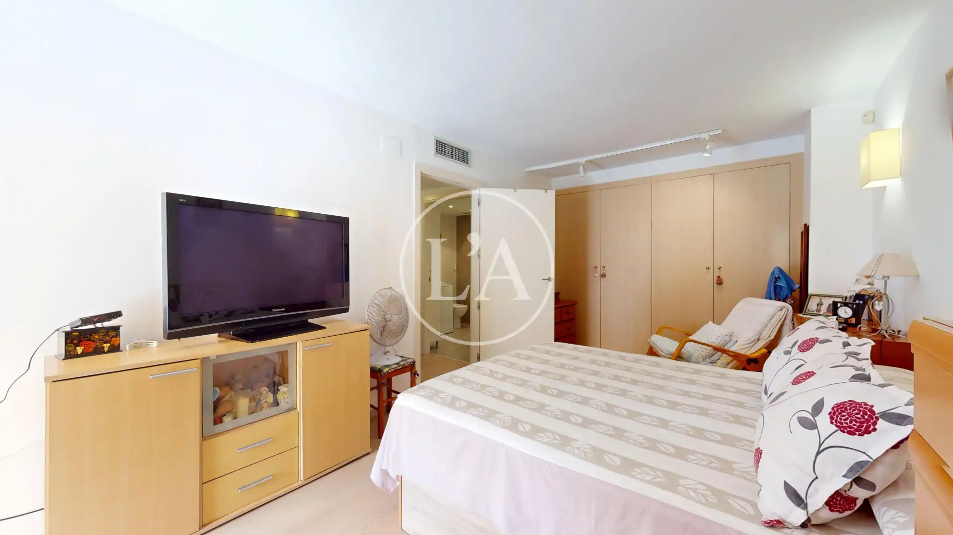 Apartment with pool for sale in Carrer d'Emili Vendrell 8, imagen 19