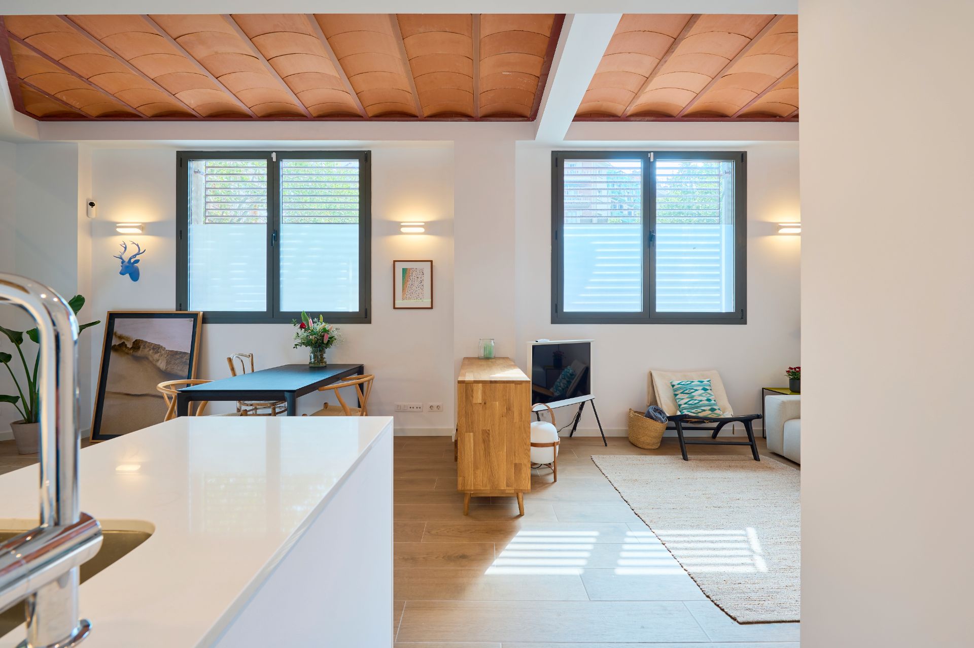 Flat to rent in Carrer de Nàpols, 317, El Camp d'en Grassot i Gràcia Nova