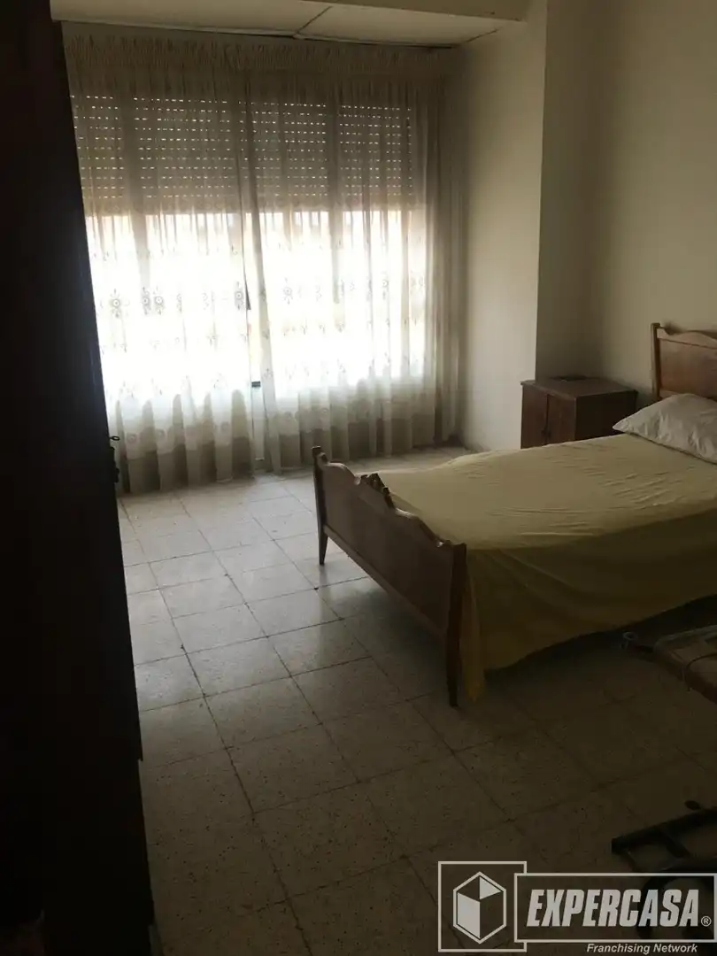 Bedroom of Houses for sale in Casinos  with Terrace