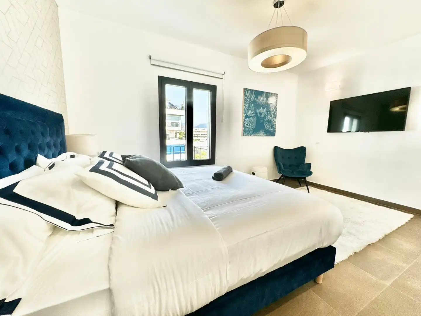 Ático en venta en Marbella, Málaga