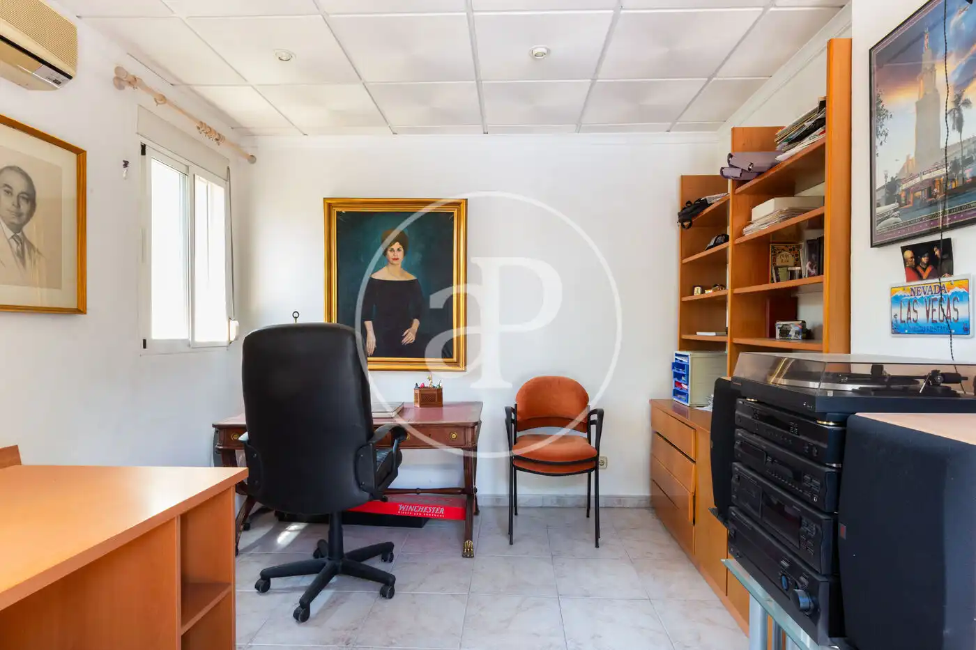 Casa o chalet en venta en Paterna con Aire acondicionado, Calefacción y Jardín privado