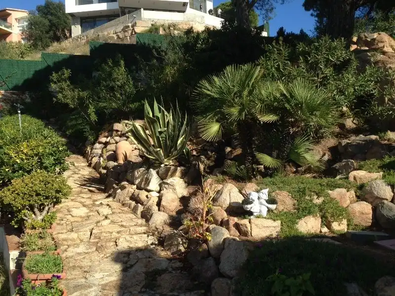 House with pool for sale in Roca Grossa, imagen 8