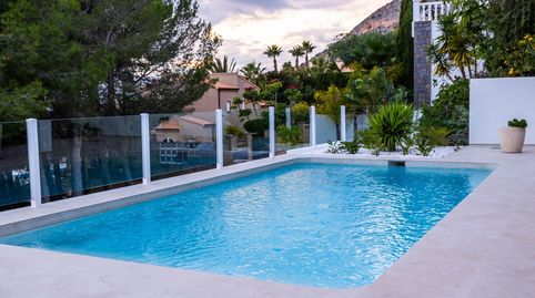 CHALET EN ALTEA, imagen 5
