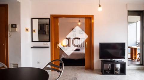 Foto 5 de Pis de lloguer a Sant Pau,  Valencia Capital