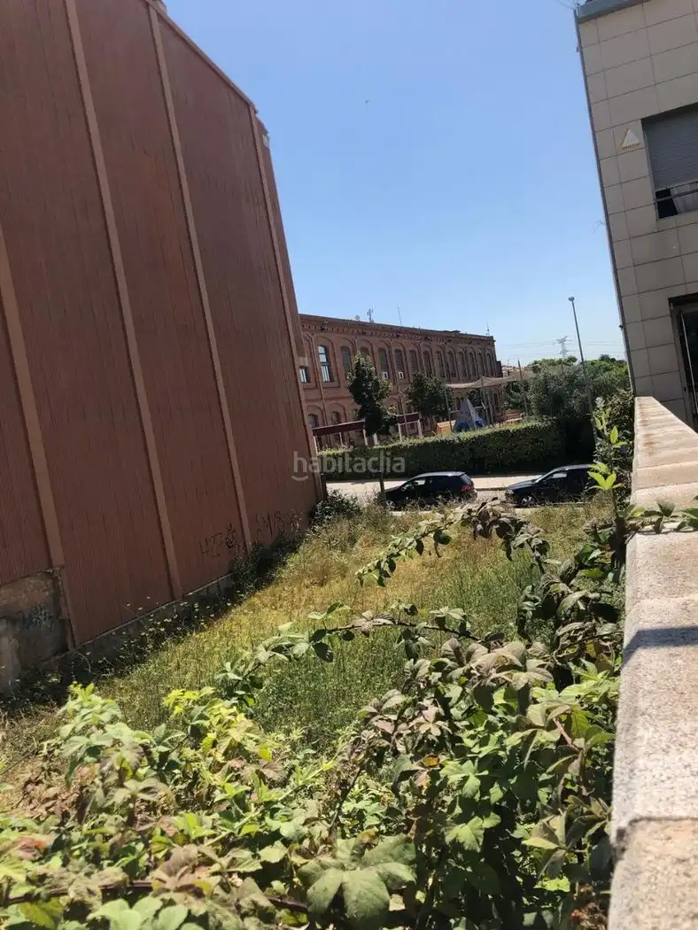 Terreno residencial en venta en Carrer Rogelio Rojo 20, imagen 2