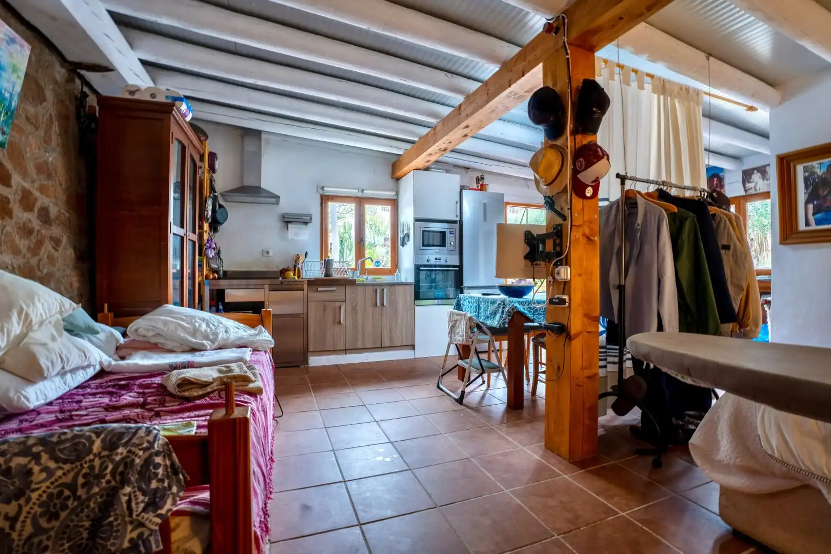 Villa avec terrasse à vendre à Las Negras, imagen 28