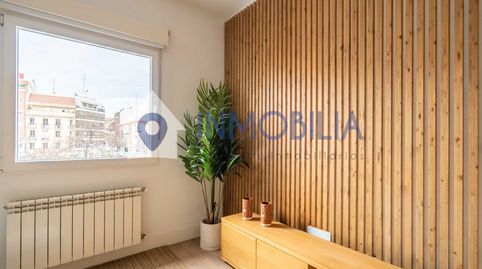 Foto 4 de Pis en venda a Calle de Azcona, Guindalera, Madrid Capital