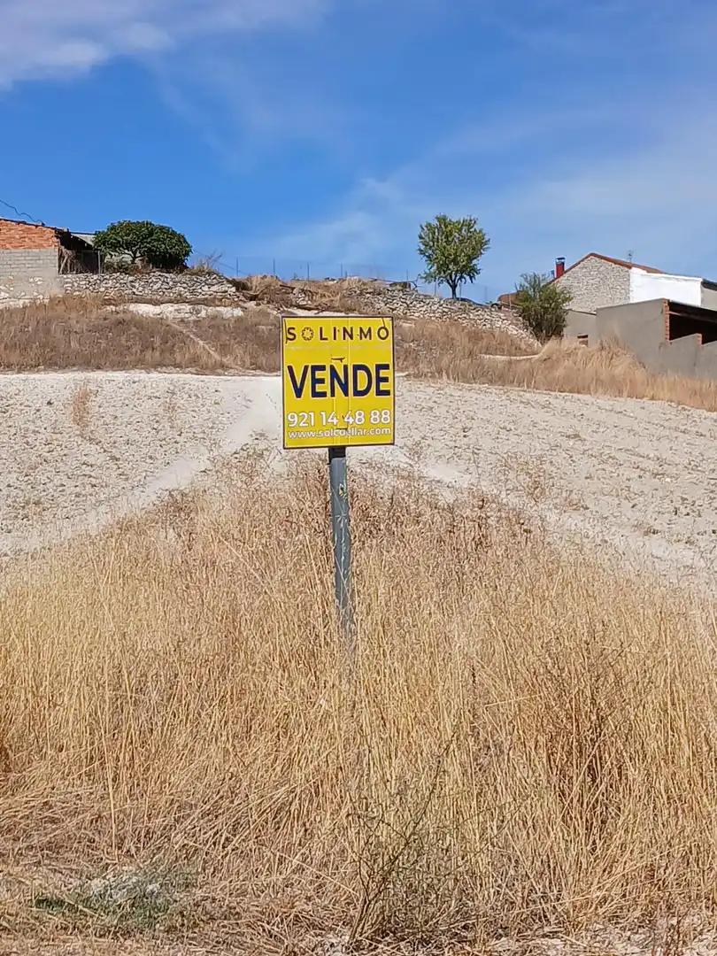 Terreni e lotti in vendita a Cuéllar, imagen 7