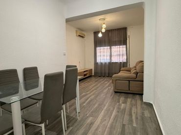 Flat with lift to rent in Centro