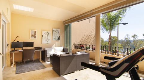 Foto 3 de Planta baixa en venda a Los Naranjos, Marbella