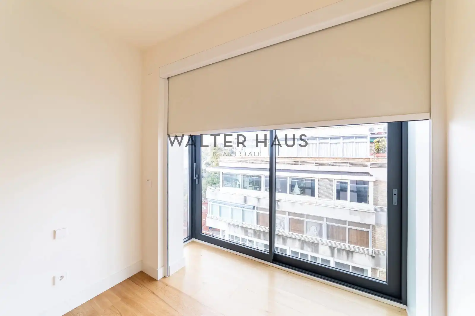Habitación de Piso de alquiler en Madrid con Aire acondicionado, Calefacción y Horno