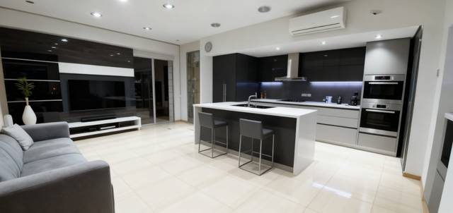 Piso en Venta en La Salut