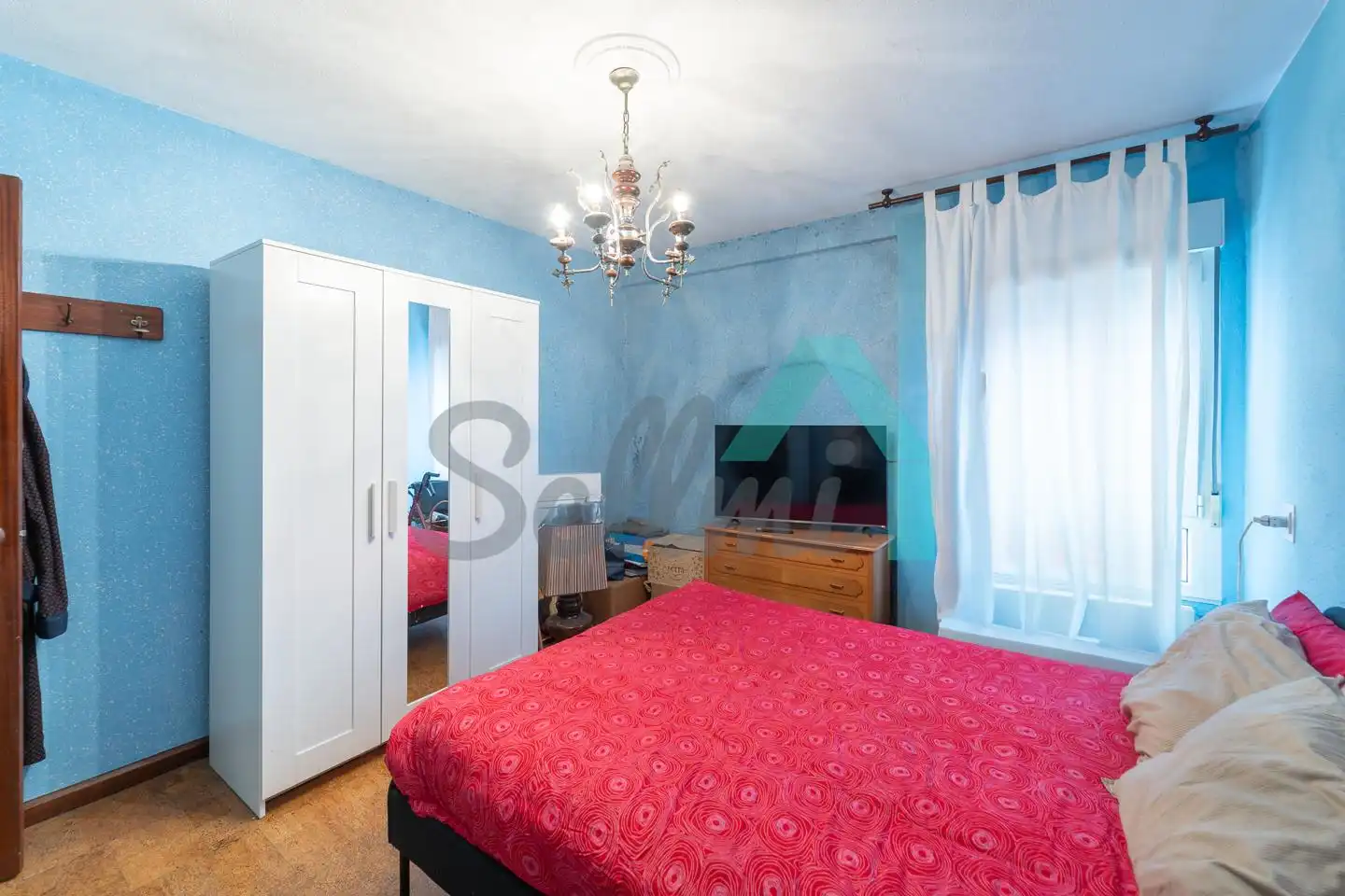 Wohnung mit Aufzug zum Verkauf in Avenida Conde Santa Bárbara, imagen 16