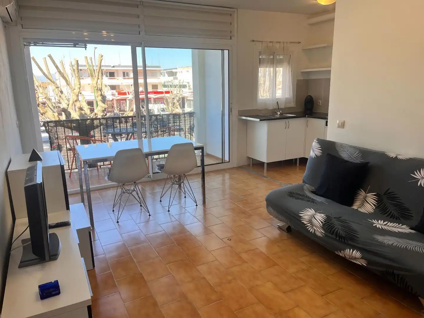 Appartement compact avec piscine à vendre à Sector GRAN RESERVA, imagen 2