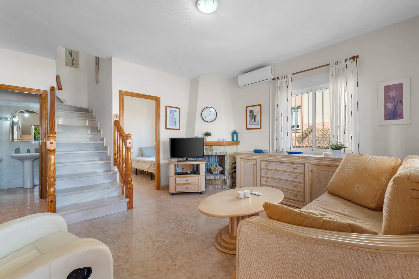 Casa con terraza en venta en Orihuela Costa, imagen 7