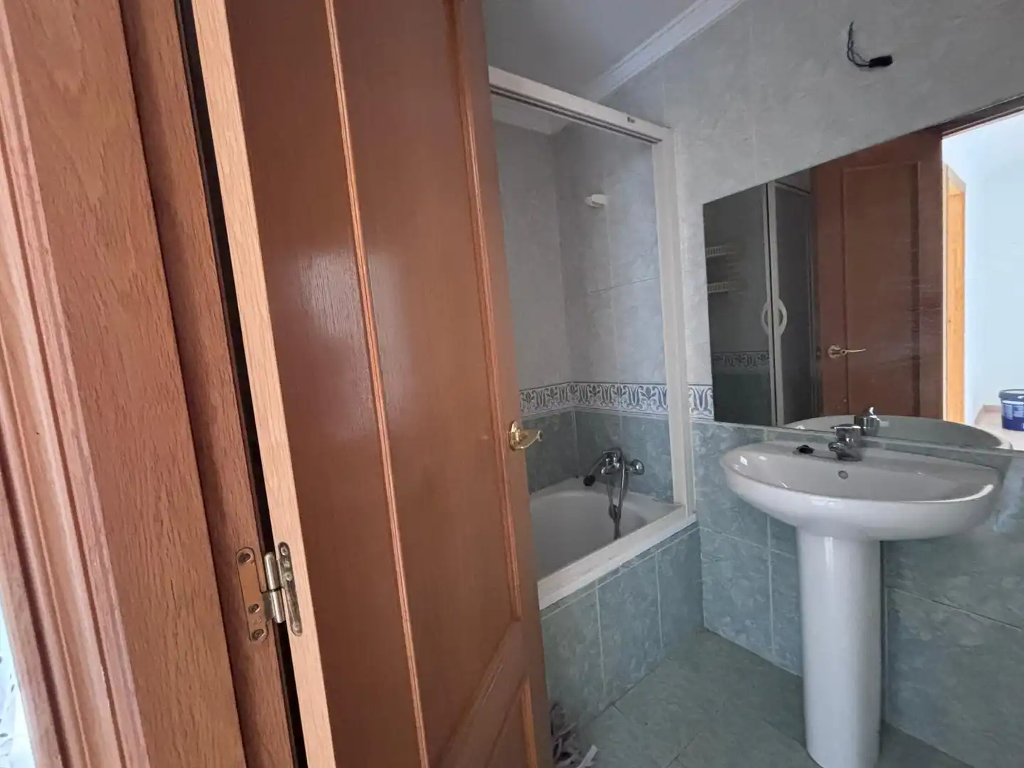 Bany de Casa o xalet de lloguer en Benaguasil