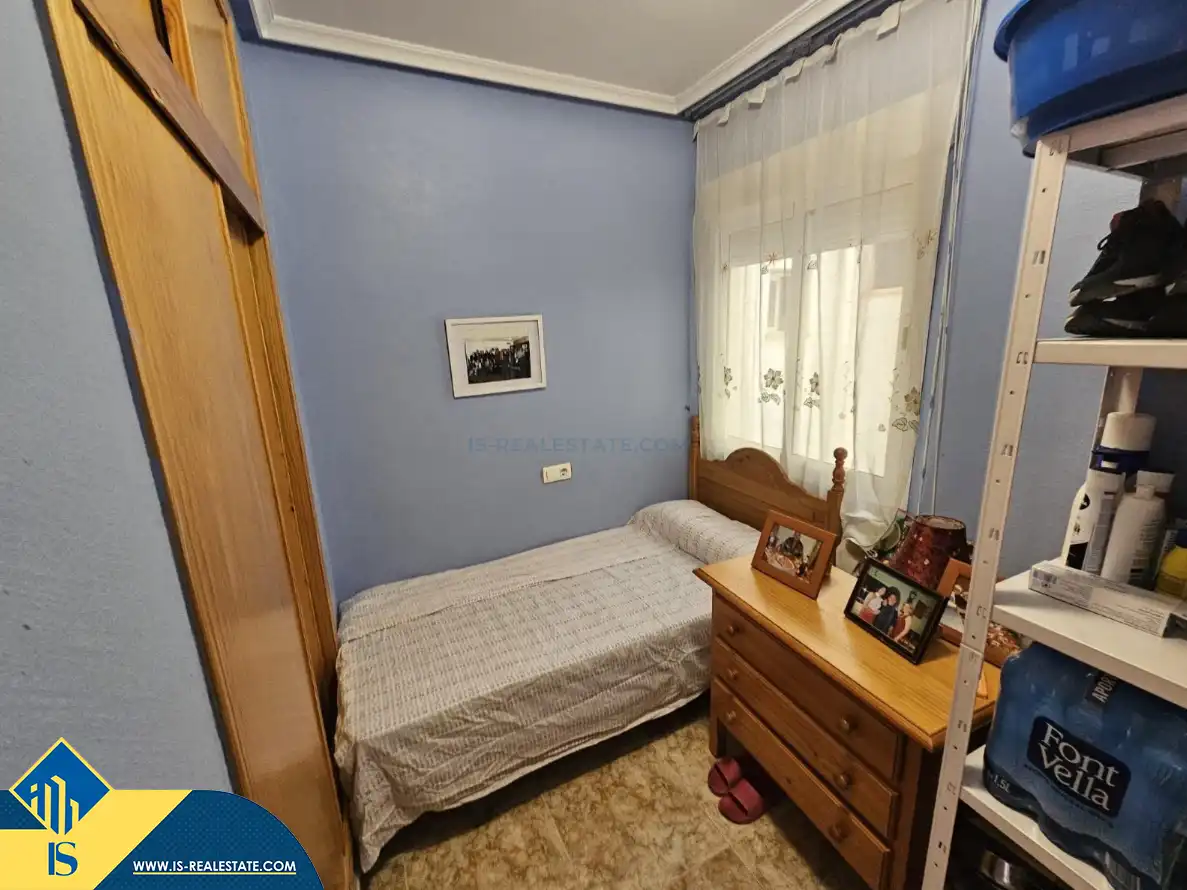 Apartamento con piscina en venta en Centro, imagen 16