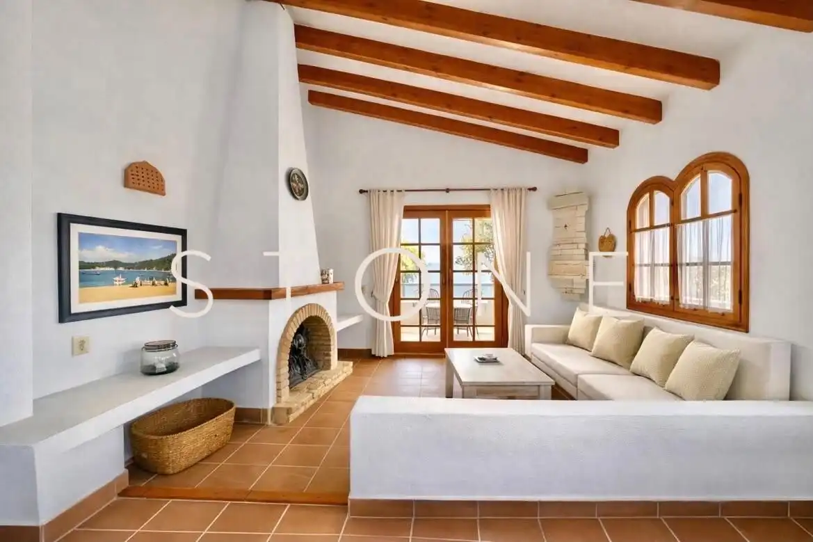 Casa amb piscina en venda a Ciutadella, imagen 11