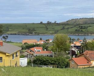 Exterior view of Land for sale in Gozón