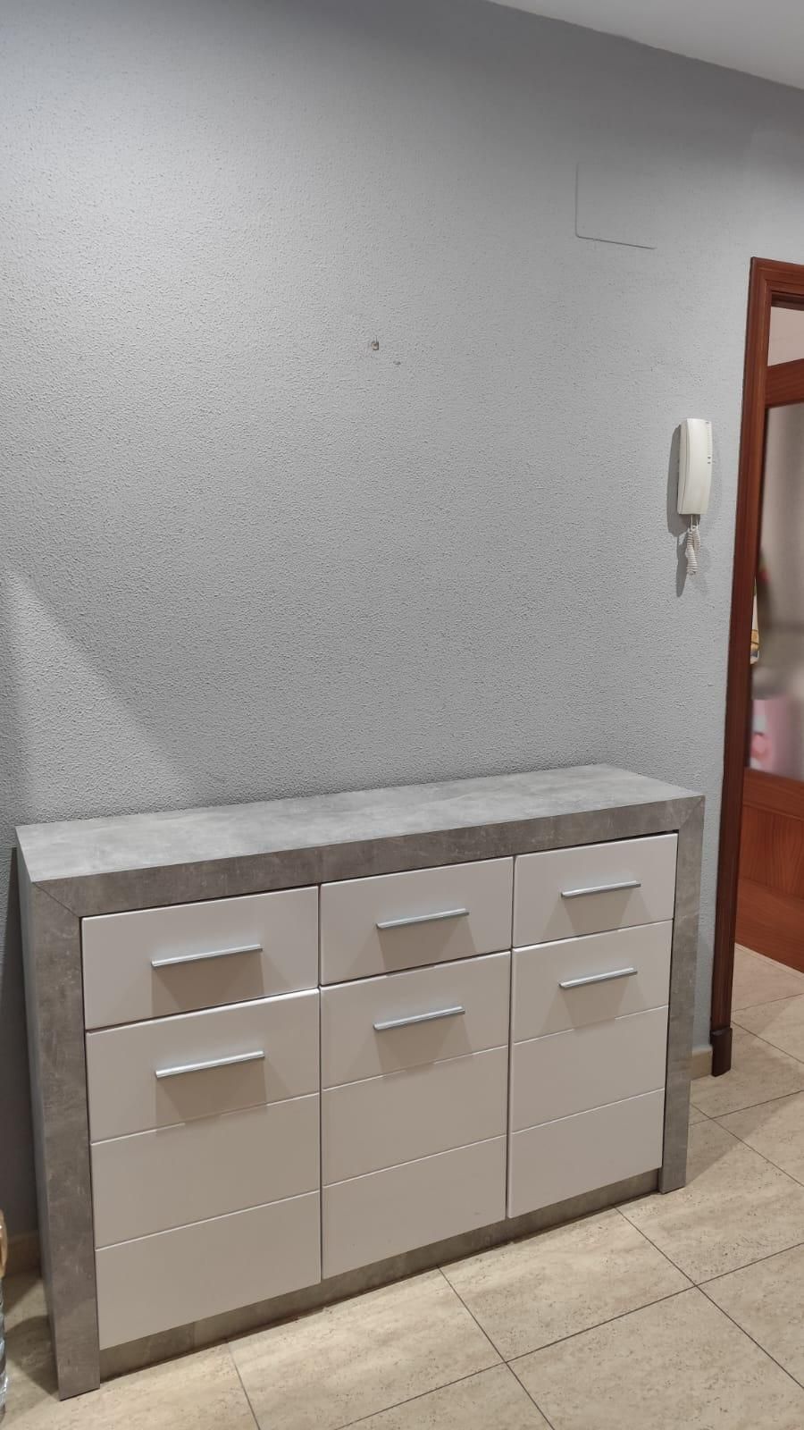 Bedroom of Flat for sale in Puerto Real  with Air Conditioner, Terrace and Storage room