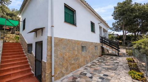 Foto 2 de Casa o chalet en venta en Calle Cal Catari, El Montmell, Tarragona