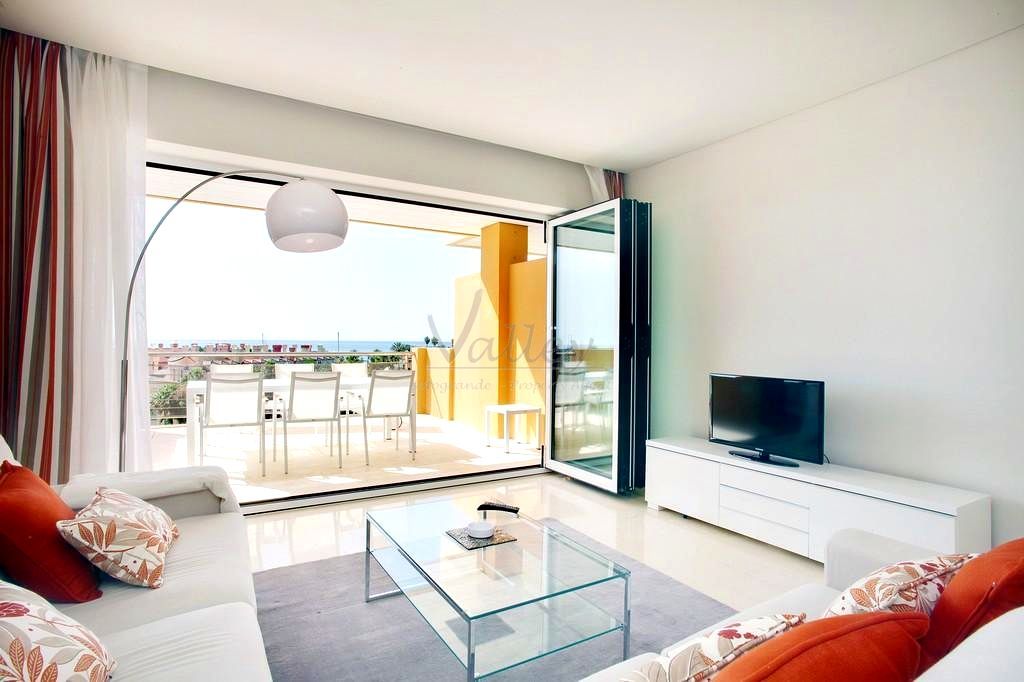 Wohnungen zur Miete in Puerto de Sotogrande - La Marina