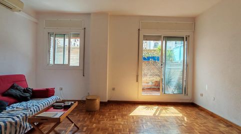 Foto 2 de Apartamento en venta en Carrer Roger de Flor, Fort Pienc, Barcelona Capital