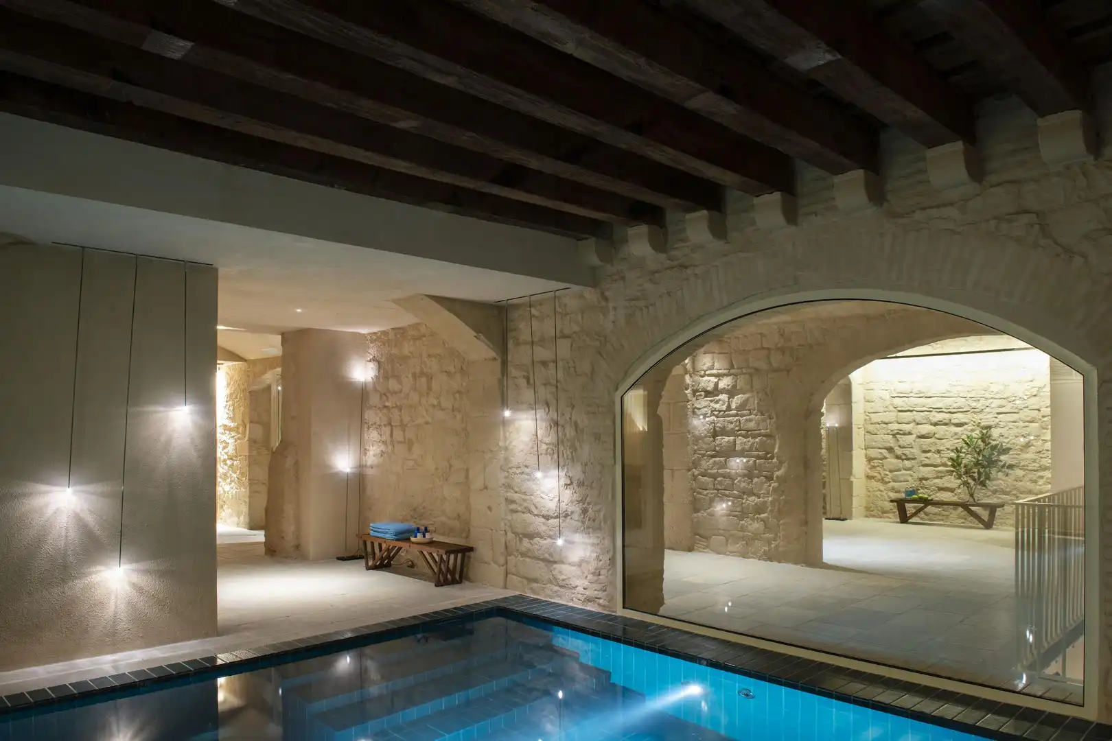 Appartamento con piscina in vendita a Ciutat Vella, imagen 8