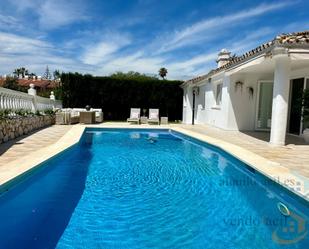 Casa o xalet de lloguer a El Faro de Calaburra - Chaparral