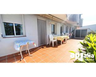 Terrace of Flat for sale in Sabadell  with Air Conditioner and Terrace