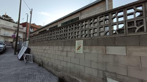 Photo 3 of Industrial buildings for sale in Can Tintorer - Can Tries, Gavà