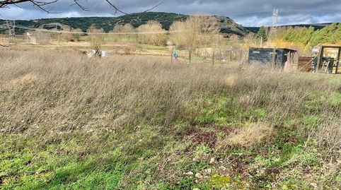 Foto 5 de Residencial en venda a Barrio de Trescasa, 3164, Valle de las Navas, Burgos