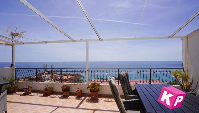 Piso en Venta en Catalanet en Calas Santa Pola Este