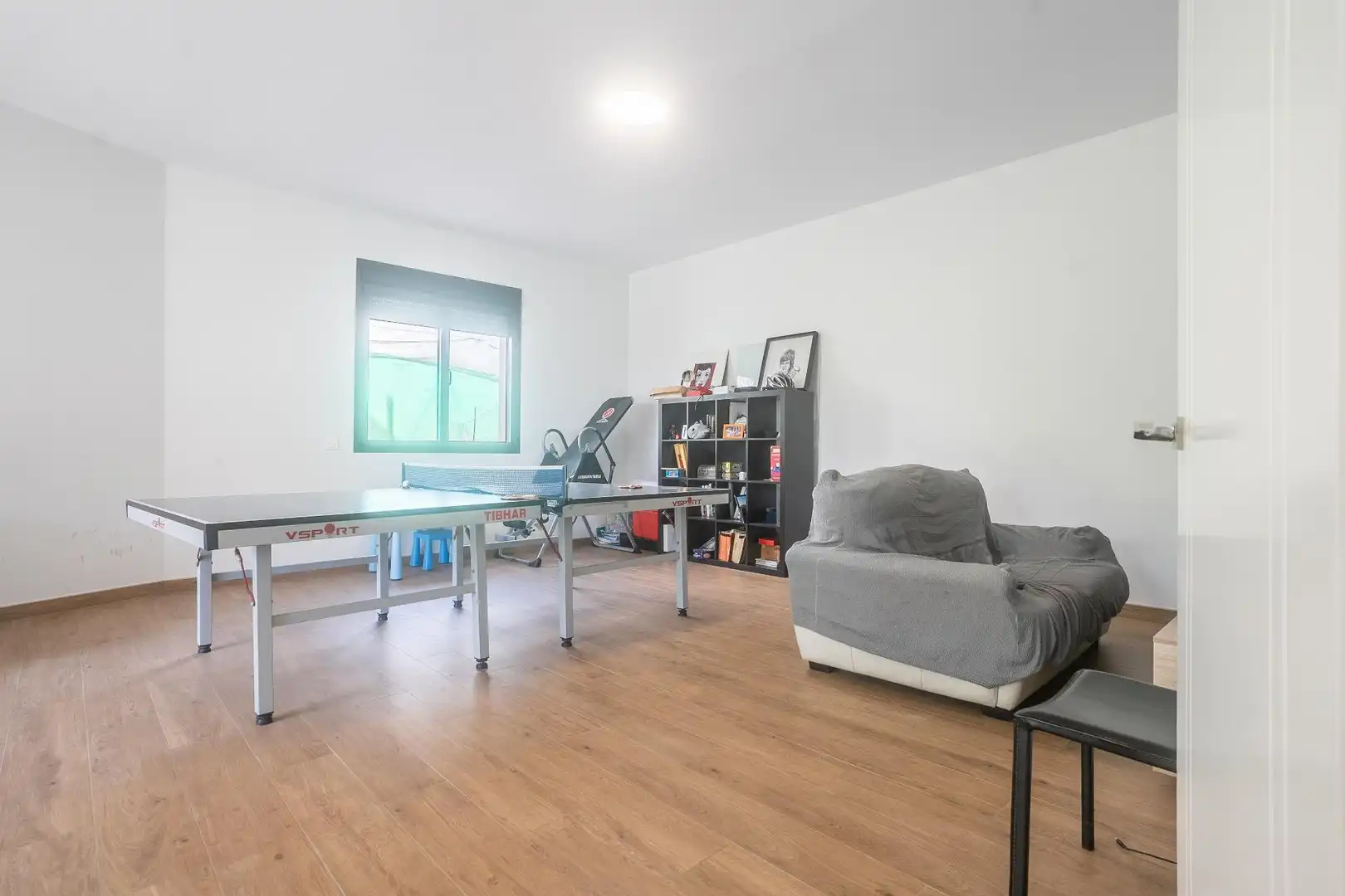 Casa o chalet en venta en Almería con Aire acondicionado, Jardín privado y Terraza