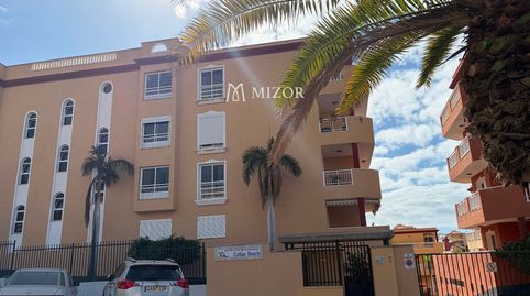 Foto 4 de Apartamento en venta en Las Galgas, Callao Salvaje - Playa Paraíso, Adeje