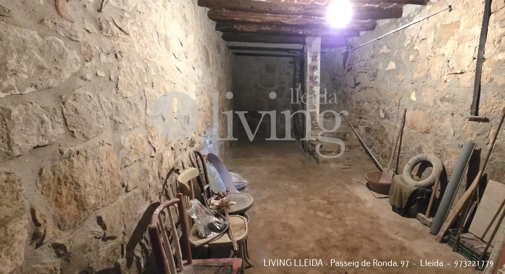 Flat for sale in Maials  with Storage room, Furnished and Balcony