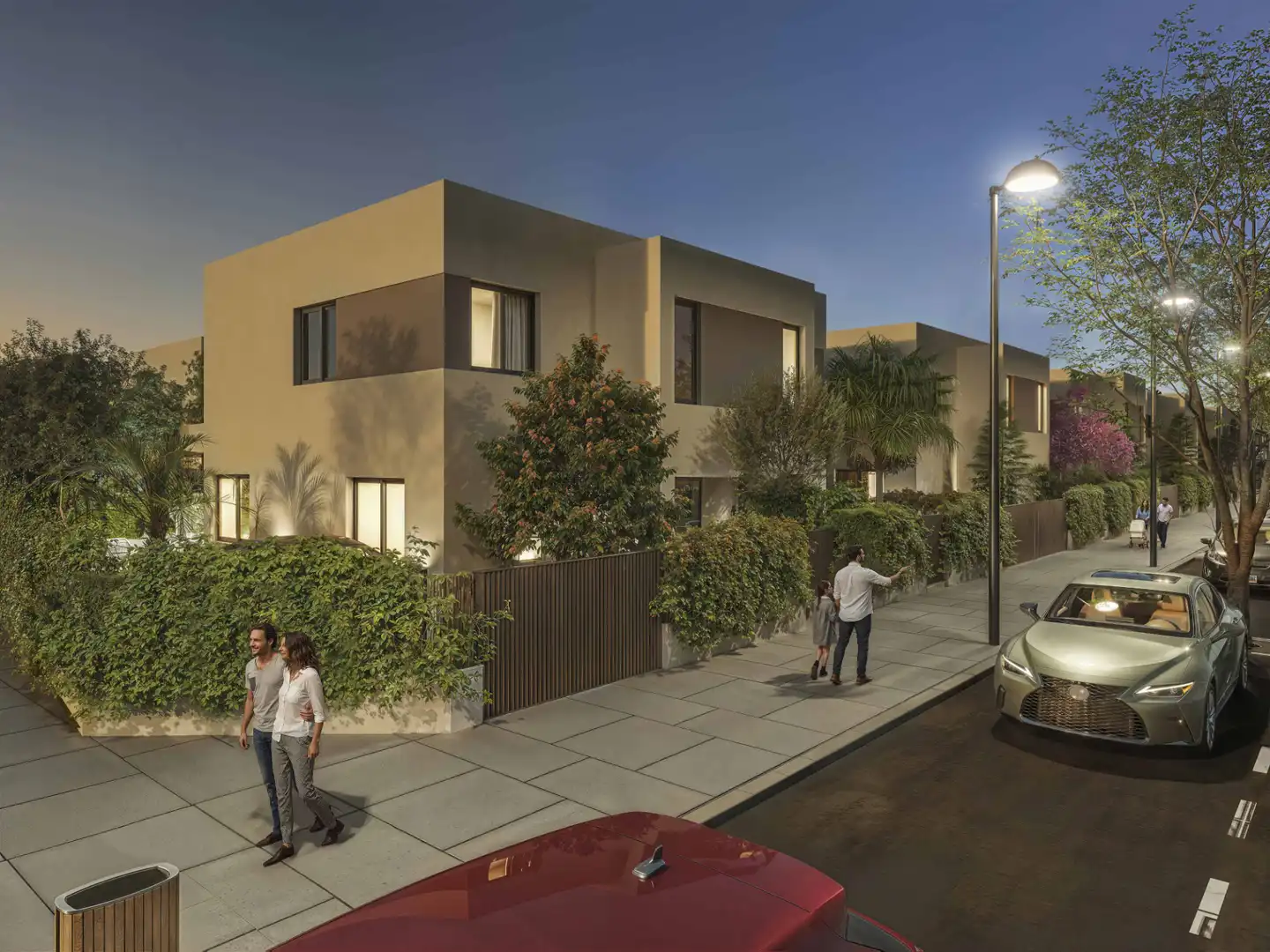 Casa pareada de obra nueva con piscina en venta en Calle de la Pintura 1, imagen 5