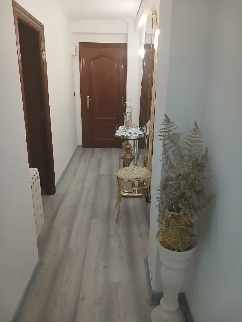 Pis en venda en Valladolid amb Calefacció, Parquet i Terrassa