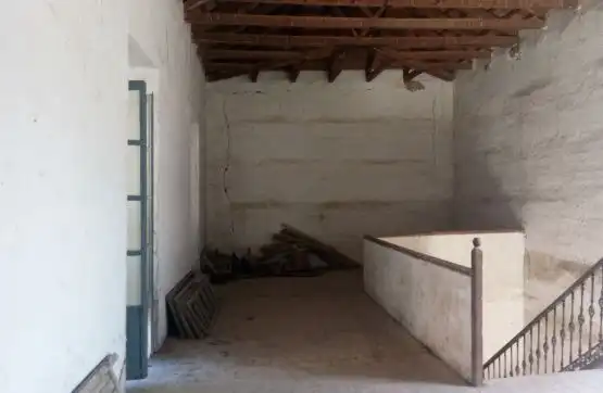 Nave industrial en venta en Calle Ancha, Calzada de Calatrava