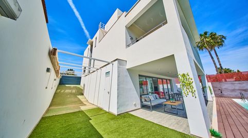 Foto 2 de Casa o chalet en venta en Rector Juan de Dios Lopez, Playa de Granada, Motril
