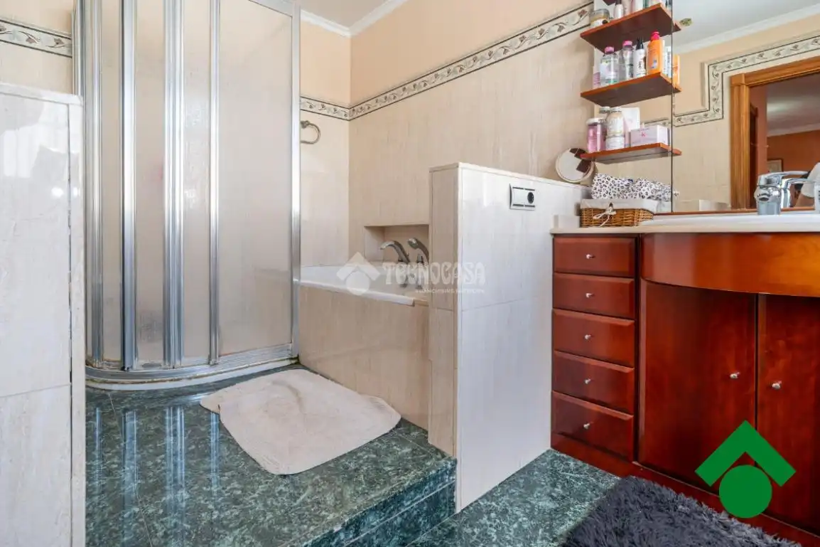 Casa bifamiliare in vendita a Estación de Cártama, imagen 26