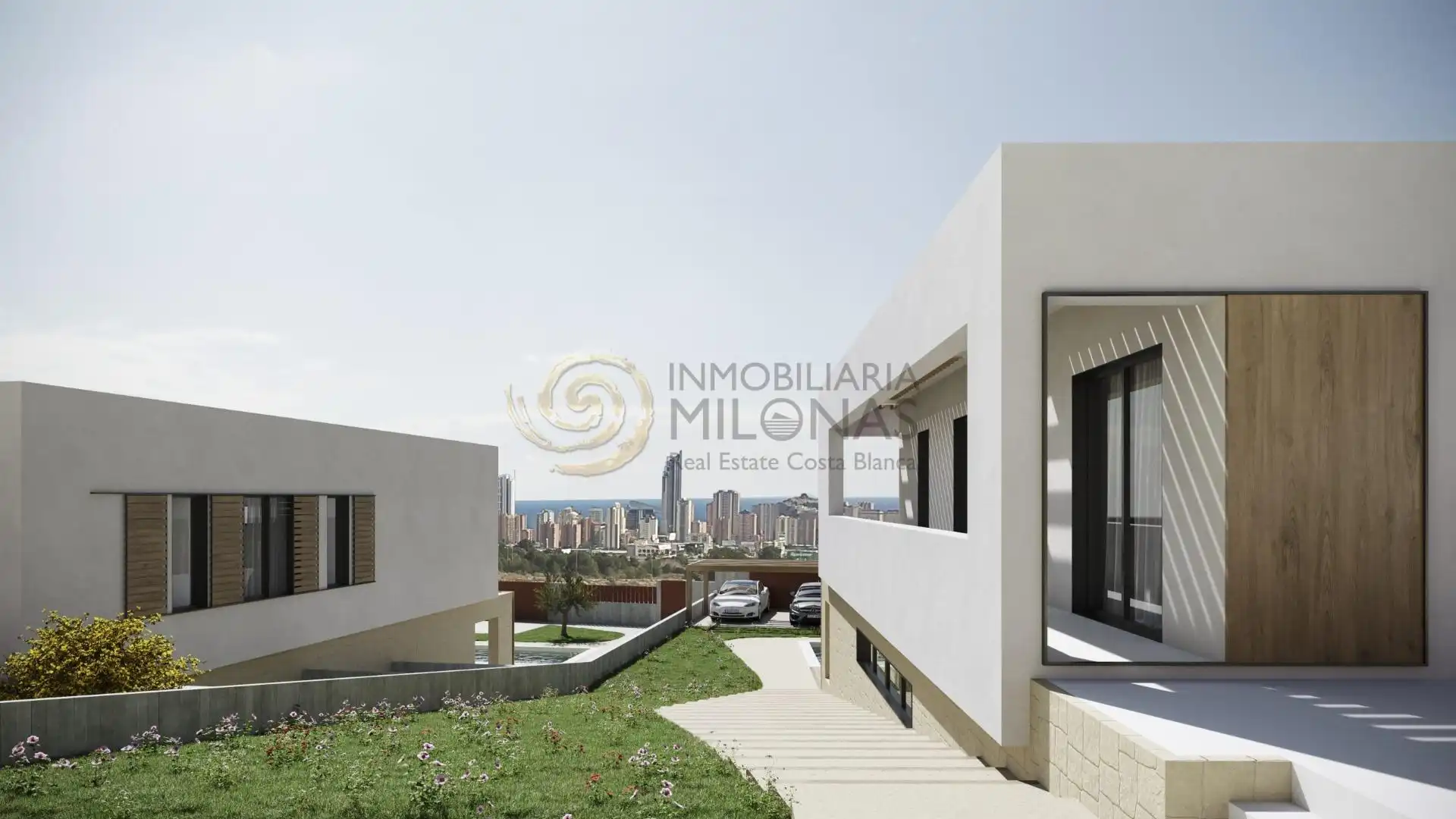 Detached house with pool for sale in Calle Costa rica 5, imagen 8
