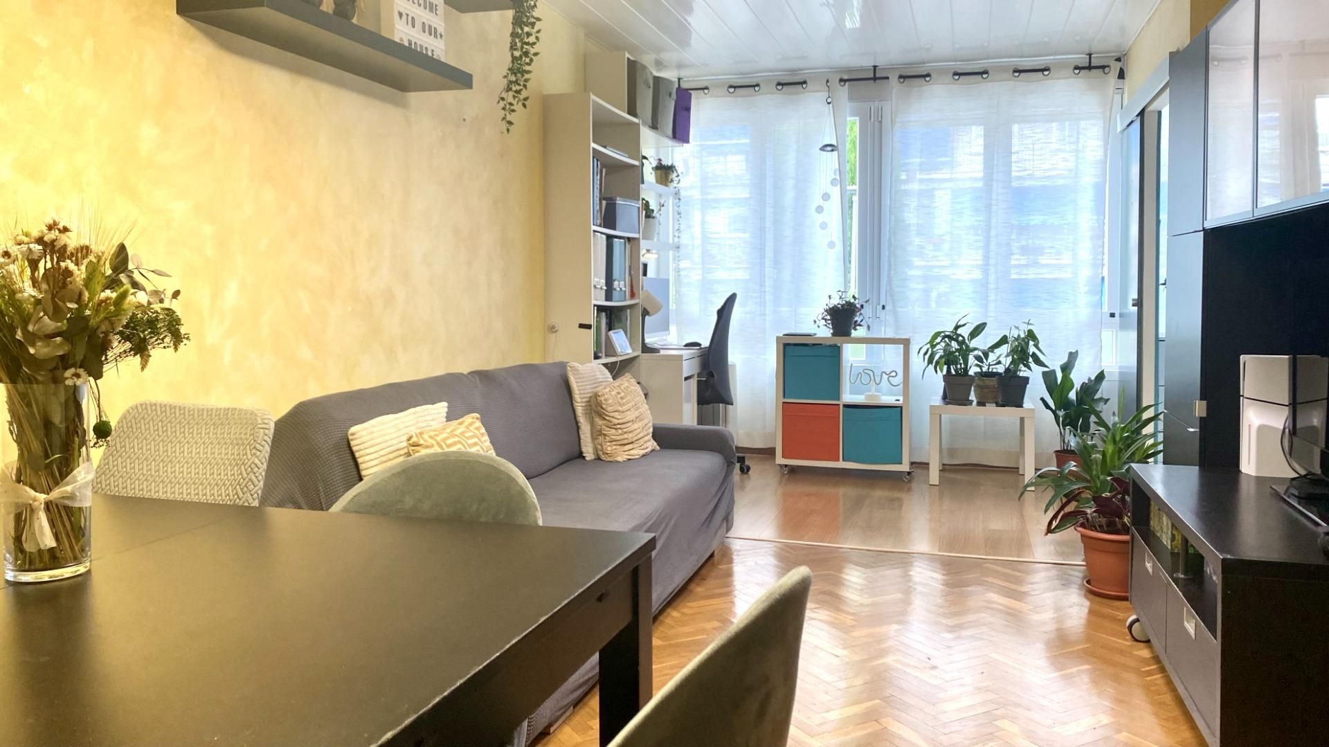Wohnung zum verkauf in Parque de la Coruña - Las Suertes, Collado Villalba