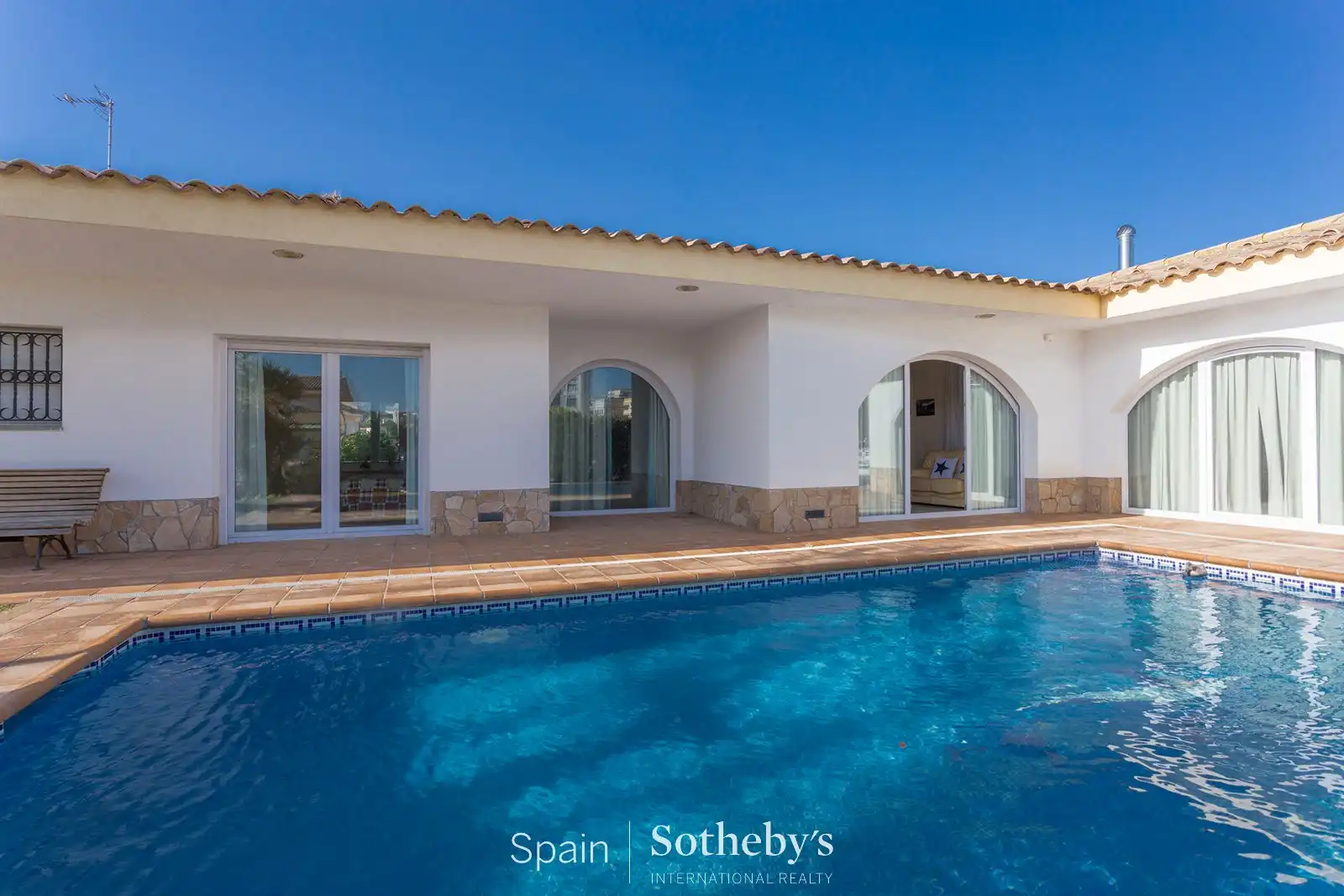 Maison avec piscine à vendre à Santa Margarita, imagen 13
