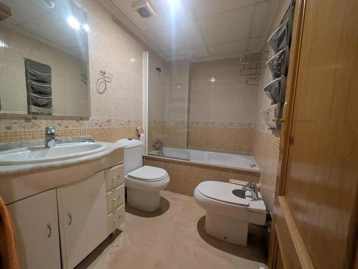 Wohnung mit Aufzug zum Verkauf in Elche ciudad, imagen 25