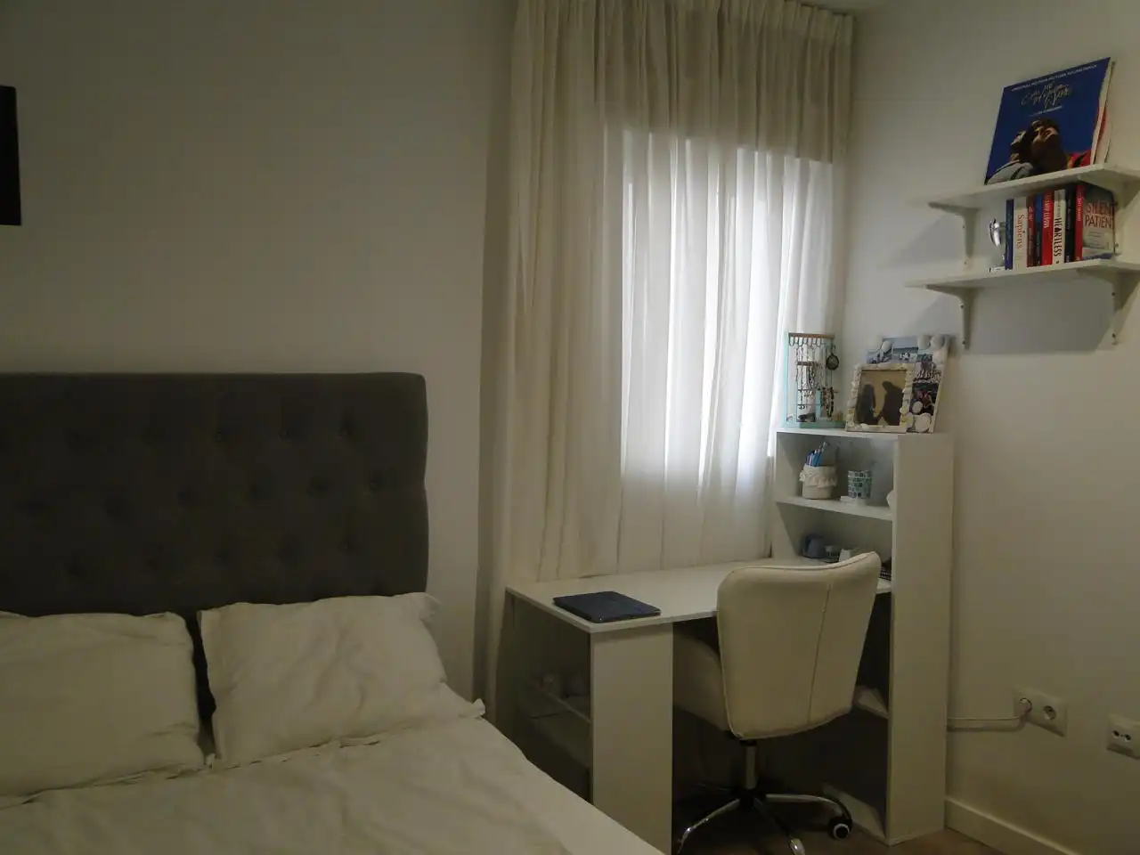 Wohnung mit Pool zum Verkauf in Nueva Andalucía, imagen 5
