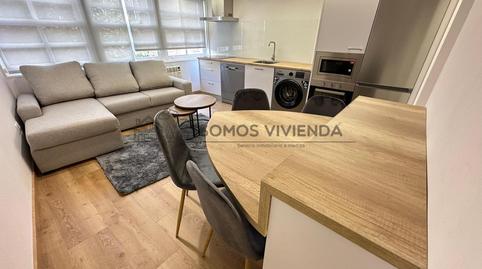 Foto 5 de Apartament de lloguer a Casco Viejo, Ourense