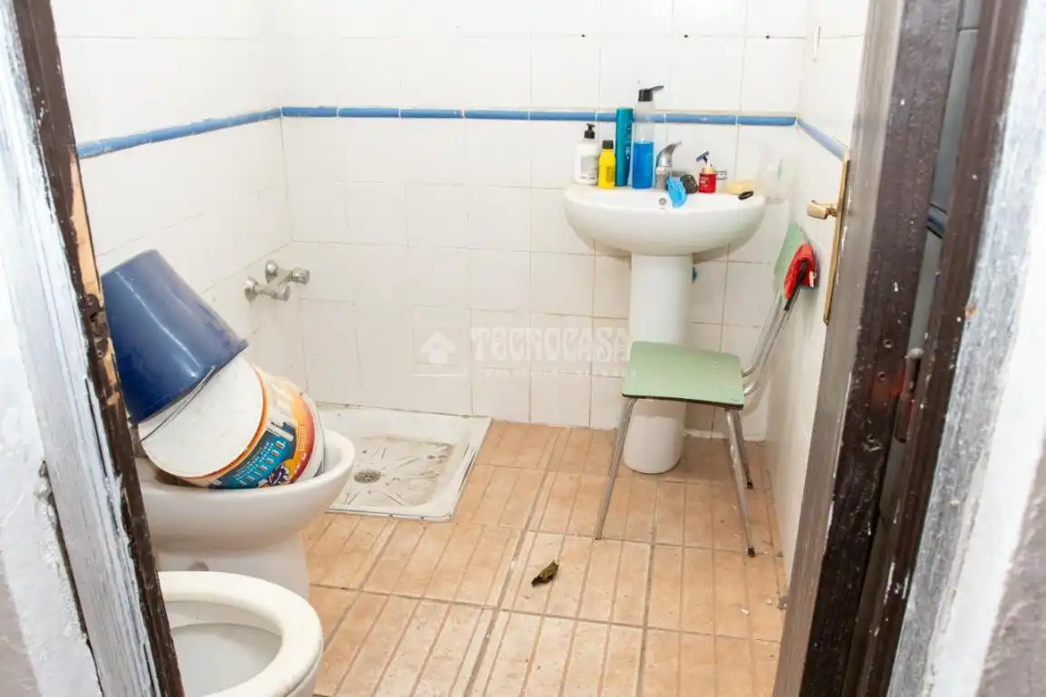 Bathroom of Country homes for sale in Nacimiento