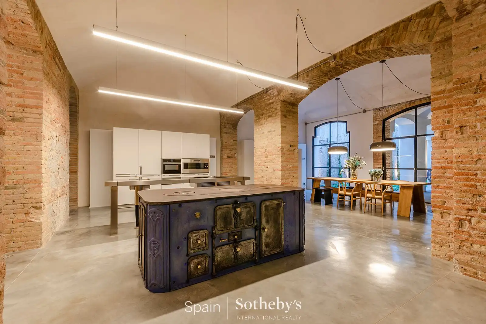 Appartement compact avec piscine à vendre à Carrer de Girona, imagen 71