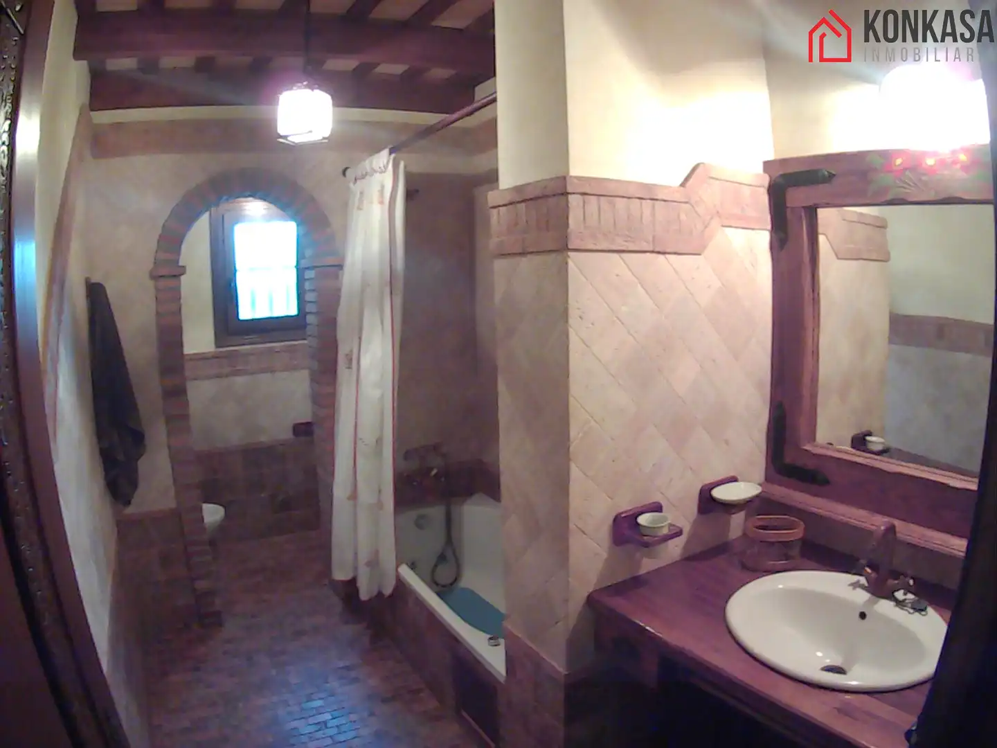 Casa con piscina in vendita a Arcos de la Frontera, imagen 19
